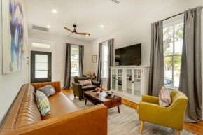 Pleasure Pier Modern Home Nr Beach Bbq Games
